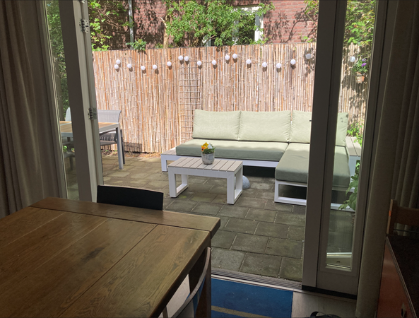 Medium property photo - Transvaalkade 97A, 1091 LP Amsterdam